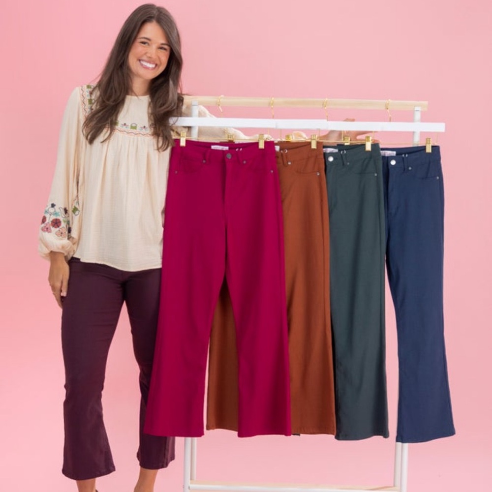 Discount Diva - Diva Stretch Set - 3 Pair - Picture 5 of 6